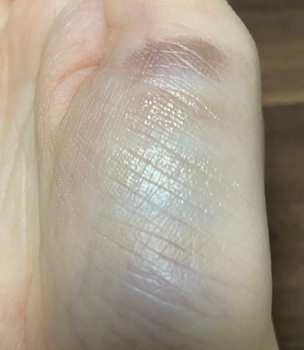 アイ カラー クォード C /TOM FORD BEAUTY/アイシャドウパレットを使ったクチコミ(3枚目)