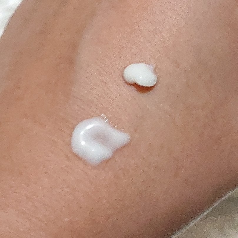 CICA クリーム/VT/フェイスクリームを使ったクチコミ(5枚目)