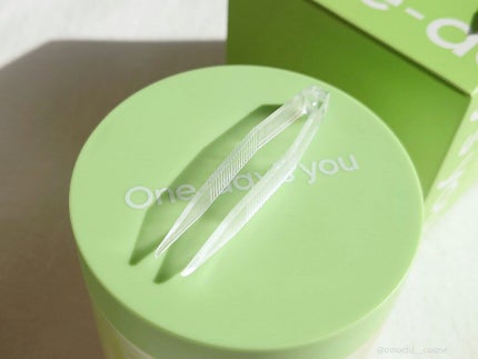 ヘルプミー! エコインテンスセラミドアンプルパッド(90枚)/One-day's you/トナーパッドを使ったクチコミ(3枚目)