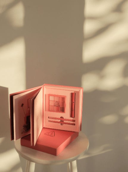 3CE 3CE HOLIDAY BOOK Ⅰ