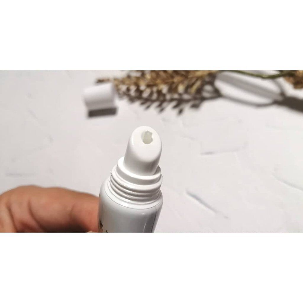 プロテクティブリップバーム ブロックスティック/Abib /リップバームを使ったクチコミ（3枚目）