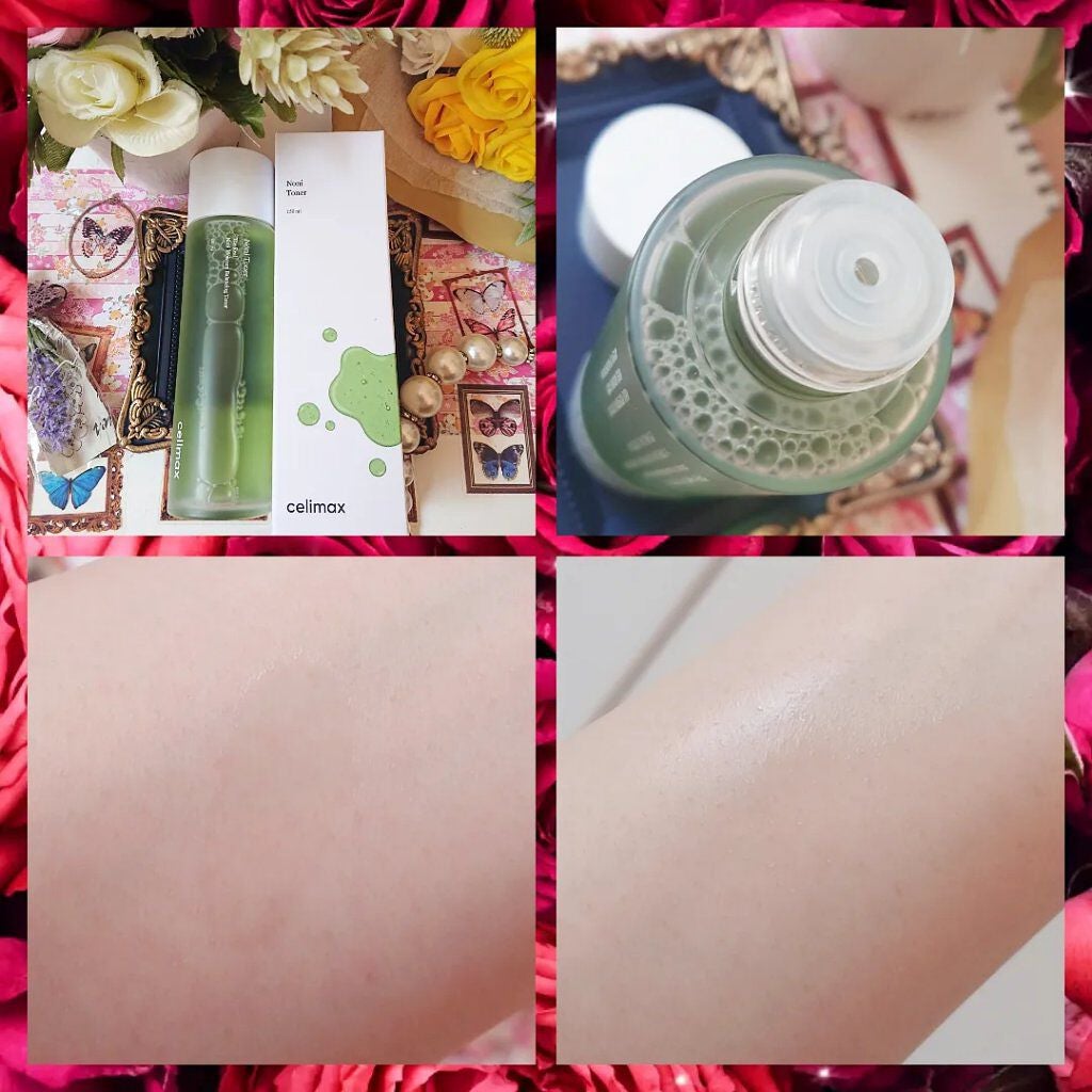 BHA消しゴムピーリングパッド/celimax/トナーパッドを使ったクチコミ(4枚目)