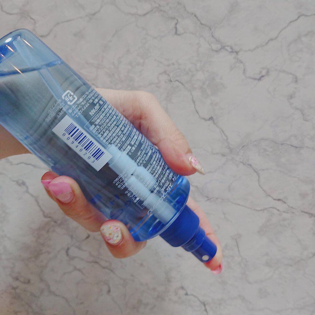 クリアボディスムースローション/オルビス/ボディローションを使ったクチコミ（3枚目）