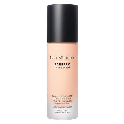 bareMinerals ベアプロ 24HR リキッド ファンデーション