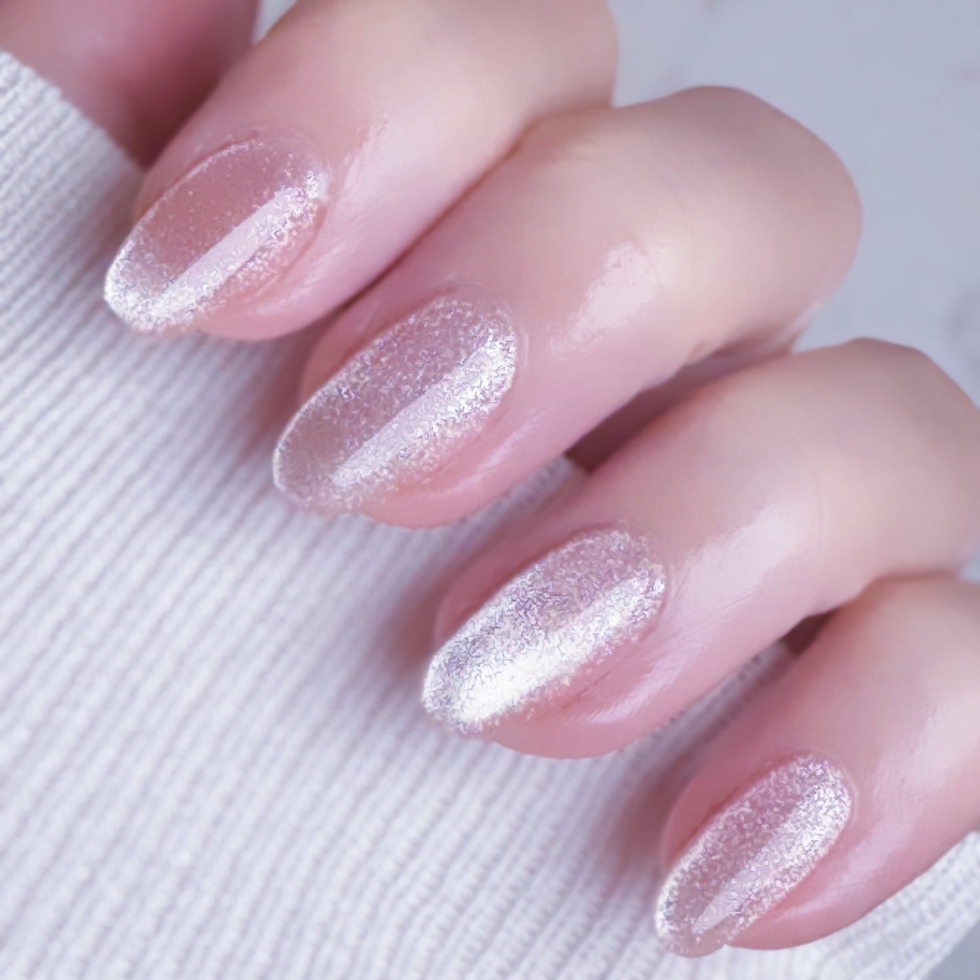 GELiSM (ジェリズム)/D-UP/ジェルネイルを使ったクチコミ(4枚目)