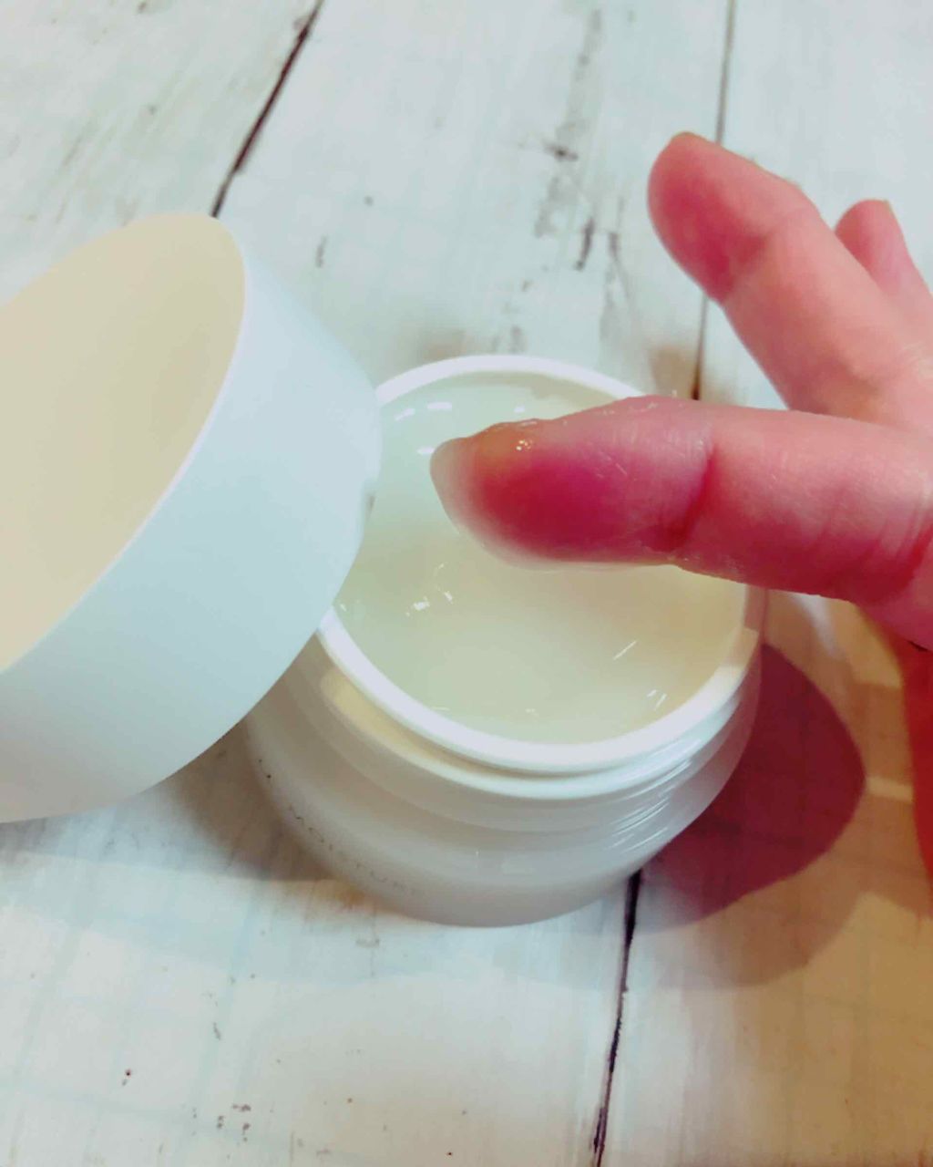 オルビスユー モイスチャー/オルビス/美容液を使ったクチコミ（3枚目）