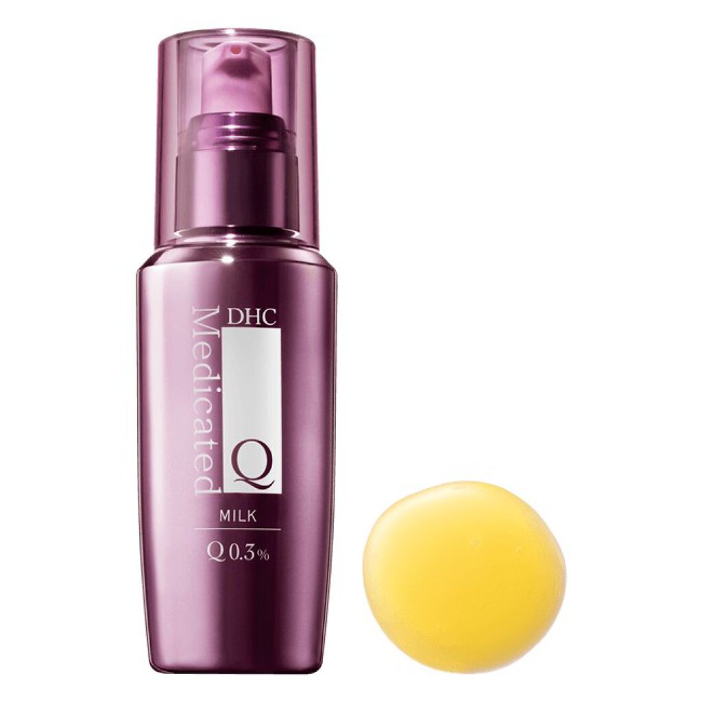 DHC 3点セット 薬用Ｑシリーズ Qクリーム ＆ Qローション ＆ Qミルク 楽天市場】DHC 薬用Q 3点セット (ローション・ミルク・クリーム