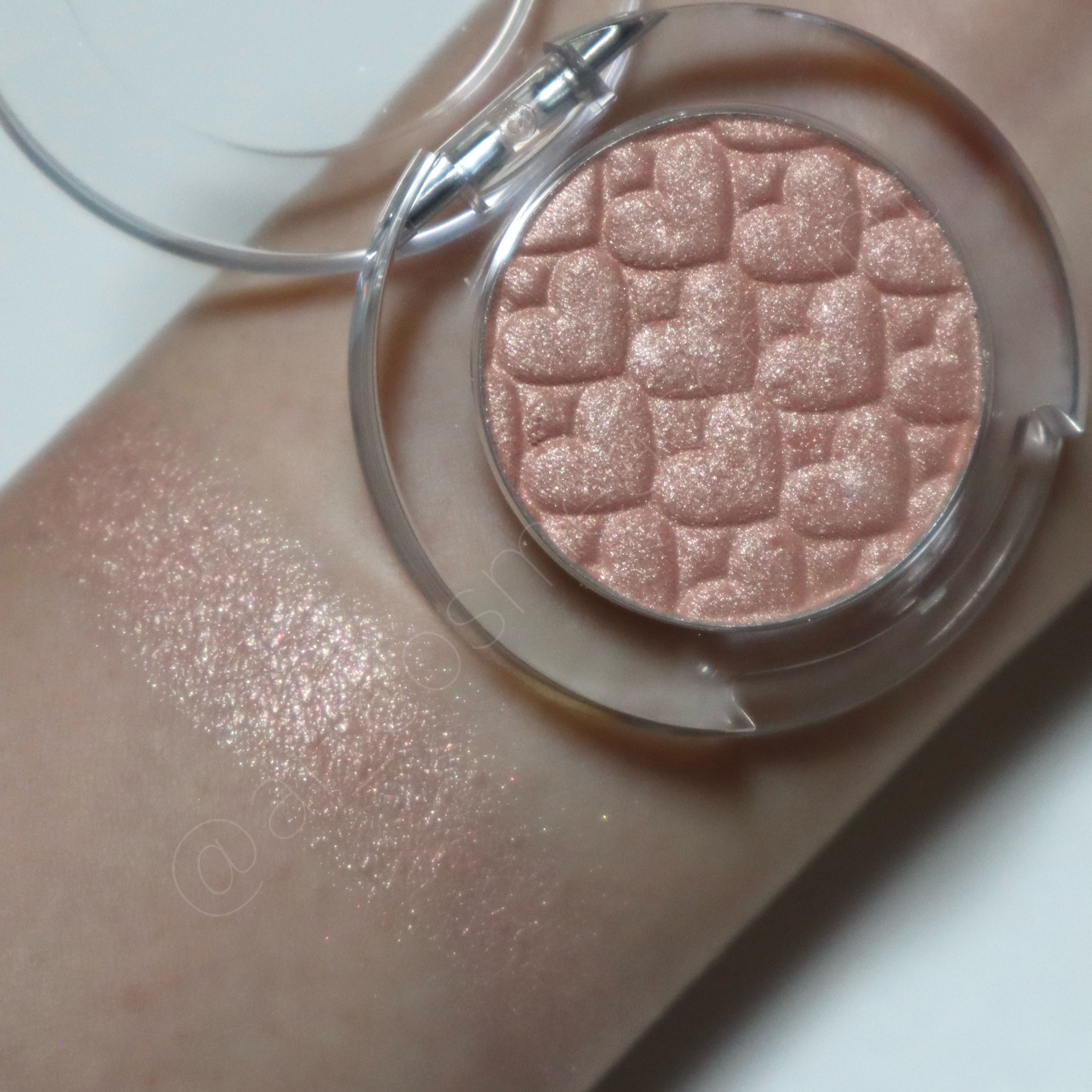 リプレイコレクション ルックアットマイアイズ/ETUDE/単色アイシャドウを使ったクチコミ（3枚目）