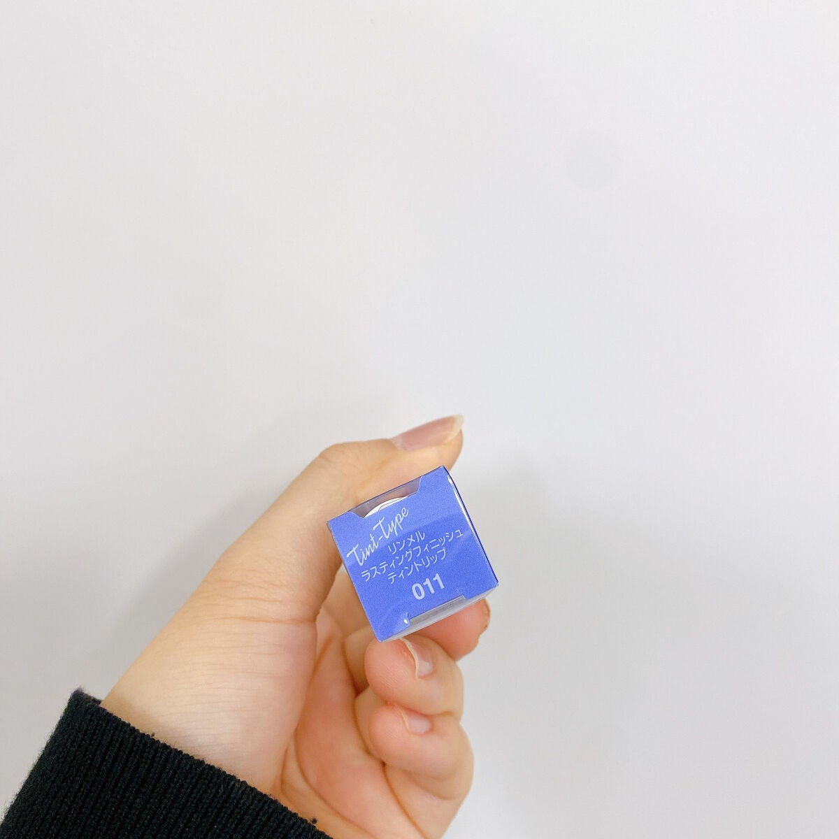 ラスティングフィニッシュ ティントリップ/リンメル ロンドン/リップティントを使ったクチコミ(7枚目)