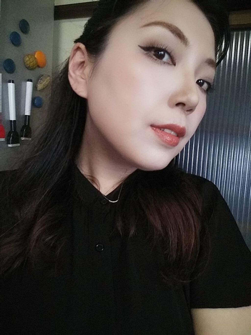 アイブロウペンシル 03 ライトブラウン/キャンメイク/アイブロウペンシルを使ったクチコミ（2枚目）