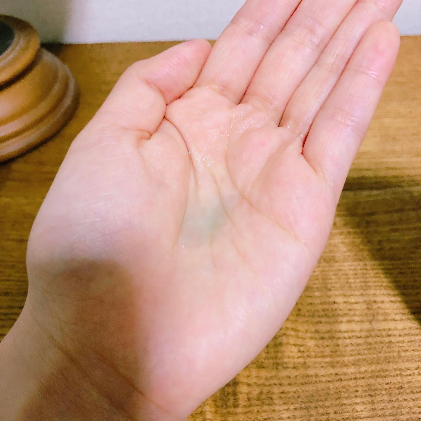 モイスチャーローション/セバメド/化粧水を使ったクチコミ(3枚目)