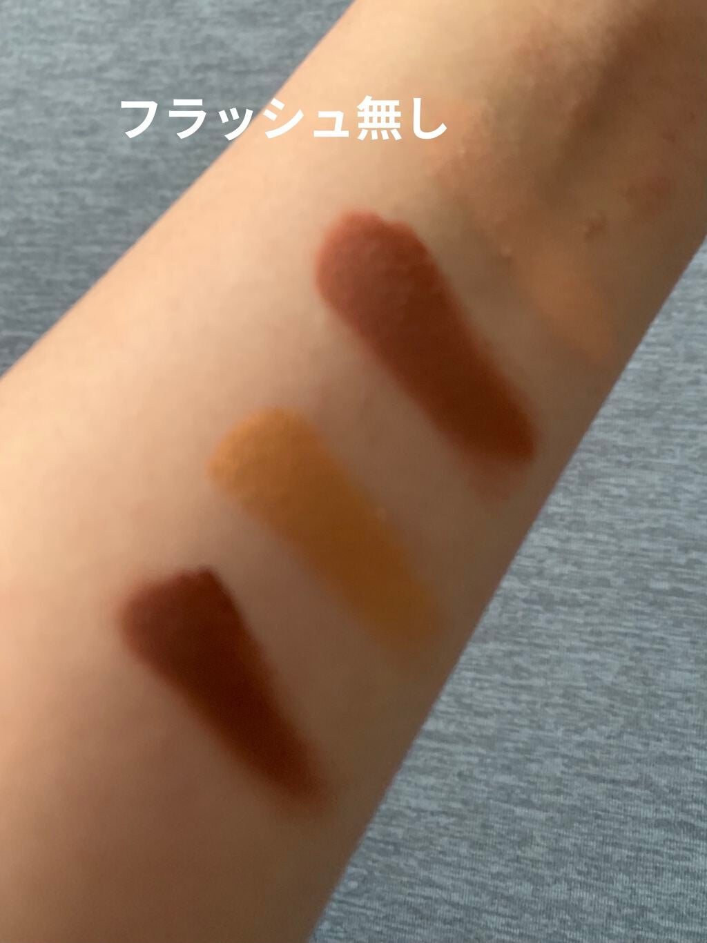 アイ カラー クォード/TOM FORD BEAUTY/アイシャドウパレットを使ったクチコミ(2枚目)