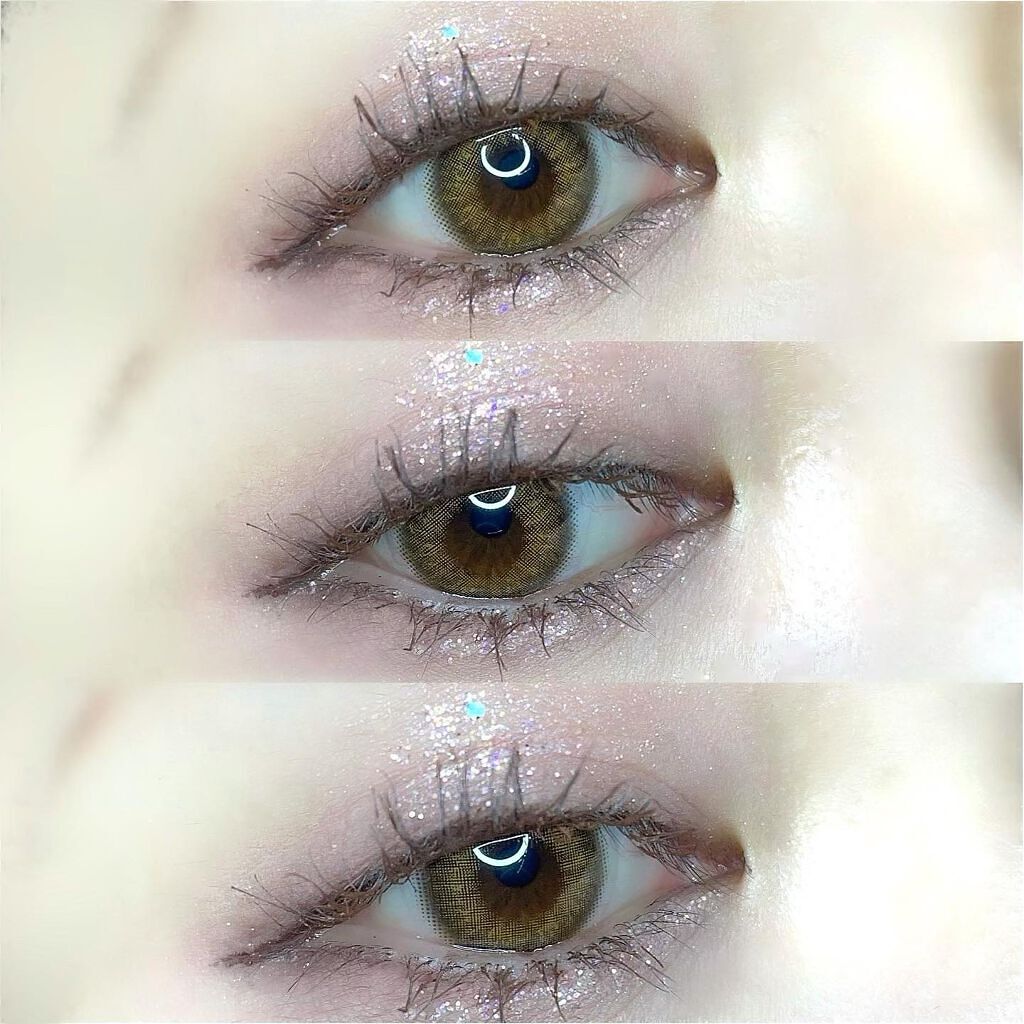 プロ アイ パレット/CLIO/アイシャドウパレットを使ったクチコミ(2枚目)