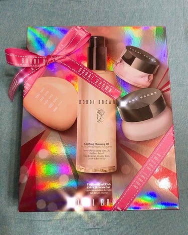 スージング クレンジング オイル/BOBBI BROWN/オイルクレンジングを使ったクチコミ（1枚目）