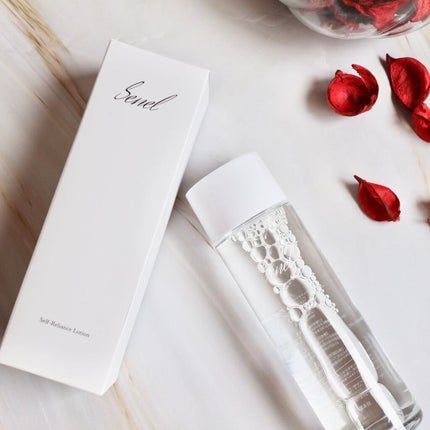 セルフリライアンス ローション/Senel/化粧水を使ったクチコミ(7枚目)