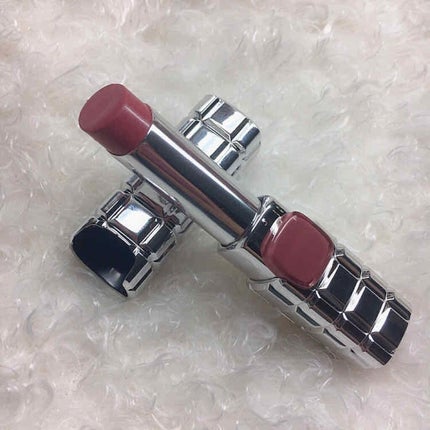 シャインオン/ロレアル パリ/口紅を使ったクチコミ(2枚目)