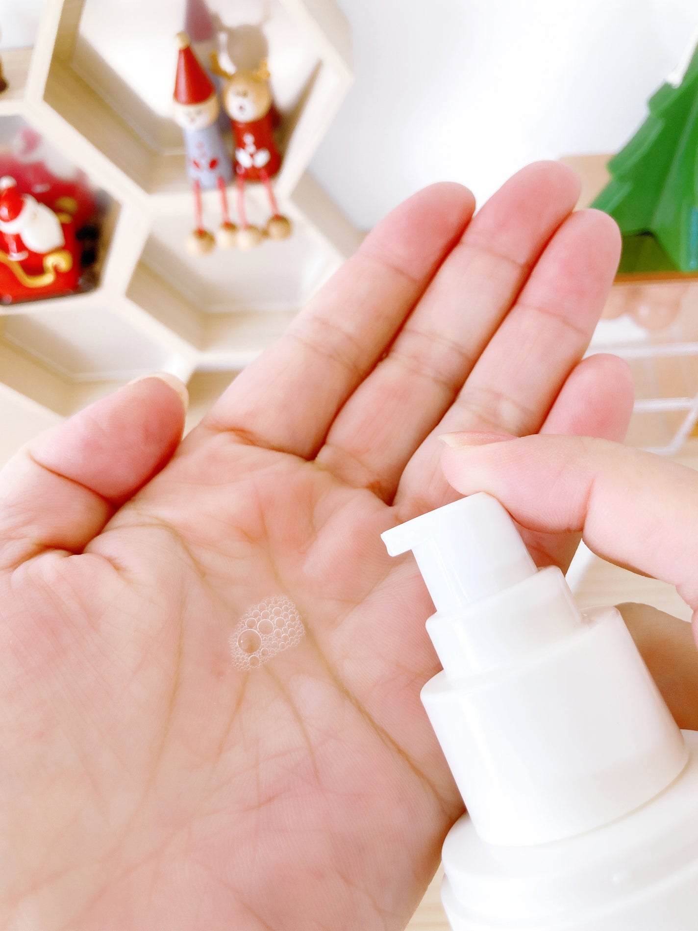 manage 01 ブライトニング トナー/manage/化粧水を使ったクチコミ(3枚目)