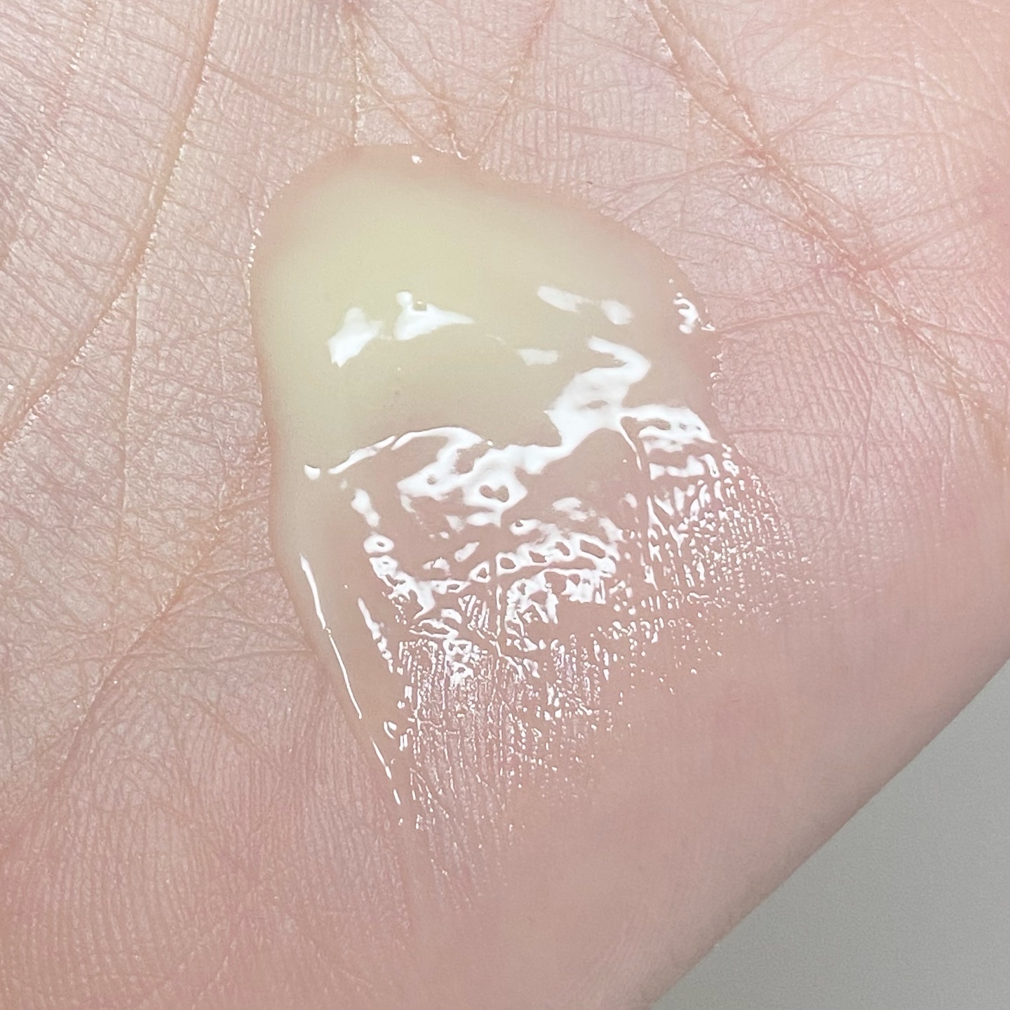 ビタミンミルク/ASUNE /乳液を使ったクチコミ（2枚目）