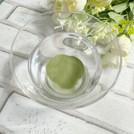 大麦若葉青汁/MSSJ/青汁を使ったクチコミ(4枚目)