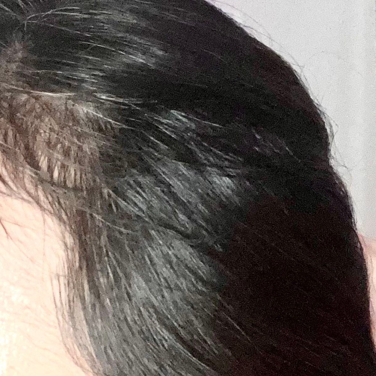 カラークチュール カラートリートメント/スティーブンノル ニューヨーク/ヘアカラーを使ったクチコミ(3枚目)