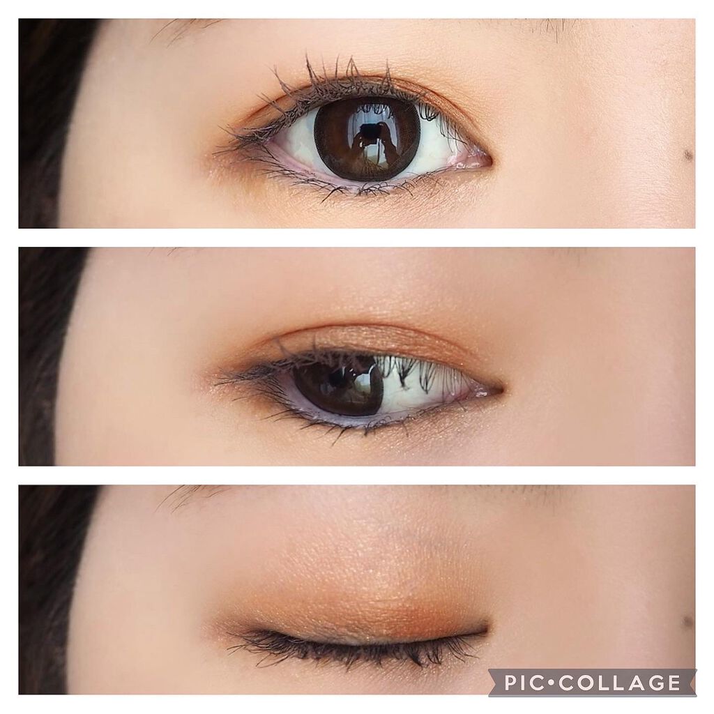 トーン ペタル アイシャドウ/to/one/アイシャドウパレットを使ったクチコミ（2枚目）