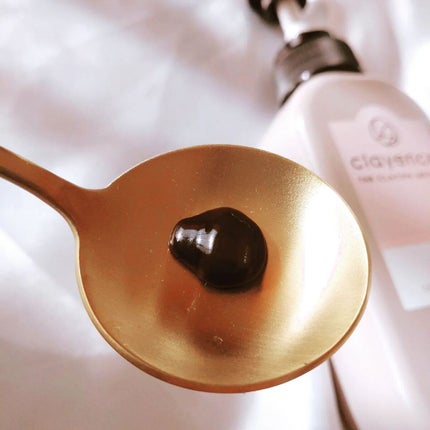 クレイスパ カラートリートメント/clayence/ヘアカラーを使ったクチコミ(3枚目)