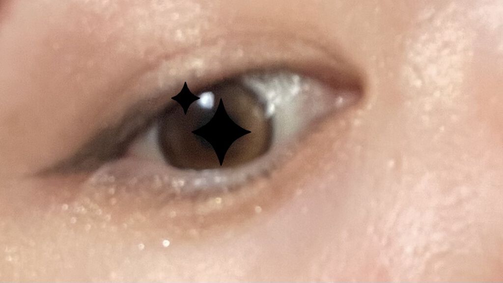 ノーズ＆アイブロウパウダー/CEZANNE/パウダーアイブロウを使ったクチコミ（3枚目）