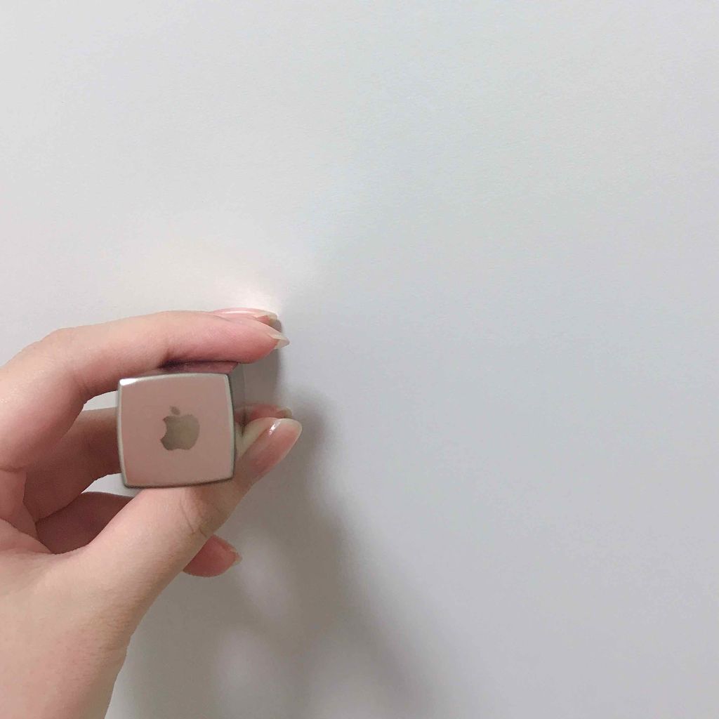 モイストエッセンスルージュ/media/口紅を使ったクチコミ(3枚目)