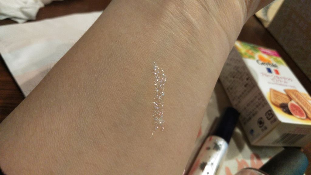 ranbrinjack on LIPS 「5月のマイリトルボックスが届きました!LIPSでマイリトルボッ..」(3枚目)