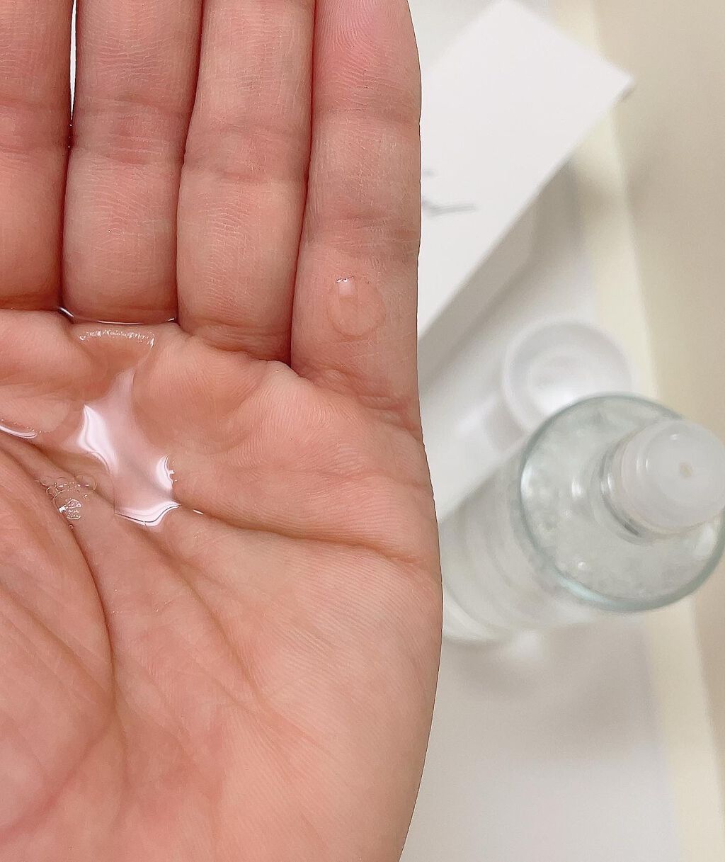 セルフリライアンス ローション/Senel/化粧水を使ったクチコミ（3枚目）