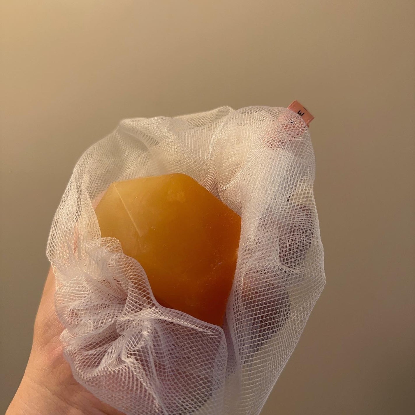 DR.GEM デリケートゾーン ソープ/FEMUUU/デリケートゾーンケアを使ったクチコミ(4枚目)