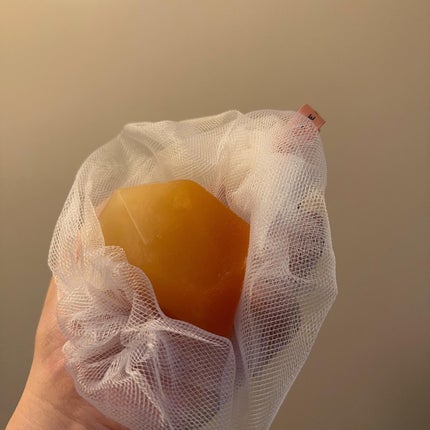 DR.GEM デリケートゾーン ソープ/FEMUUU/デリケートゾーンケアを使ったクチコミ(4枚目)