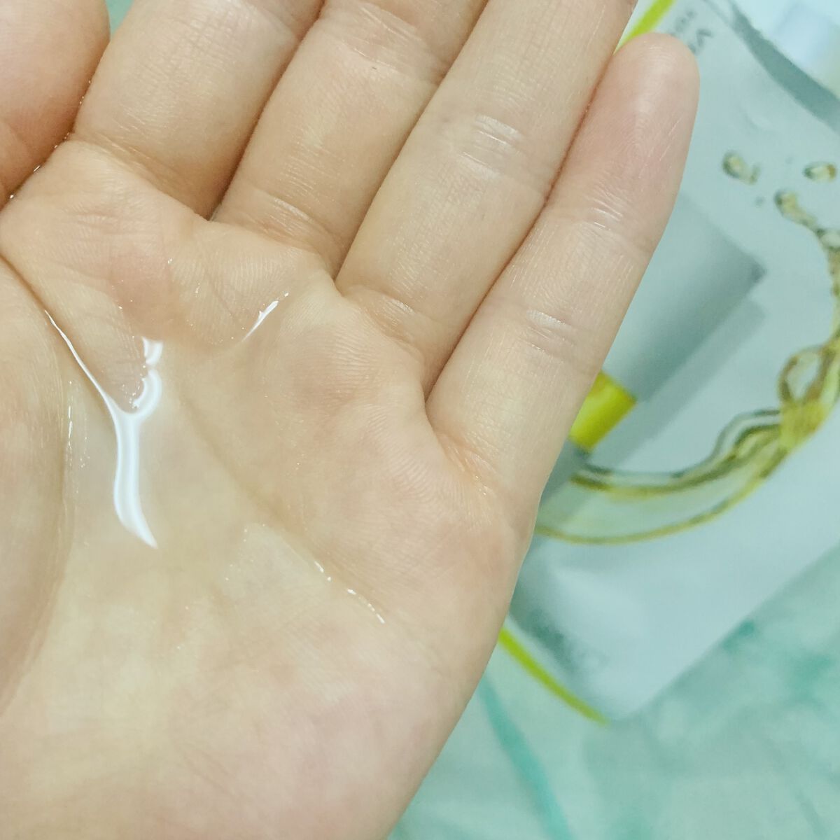 を使ったクチコミ（3枚目）