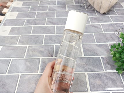 リフトモイスト ローション SP II /エリクシール/化粧水を使ったクチコミ(2枚目)