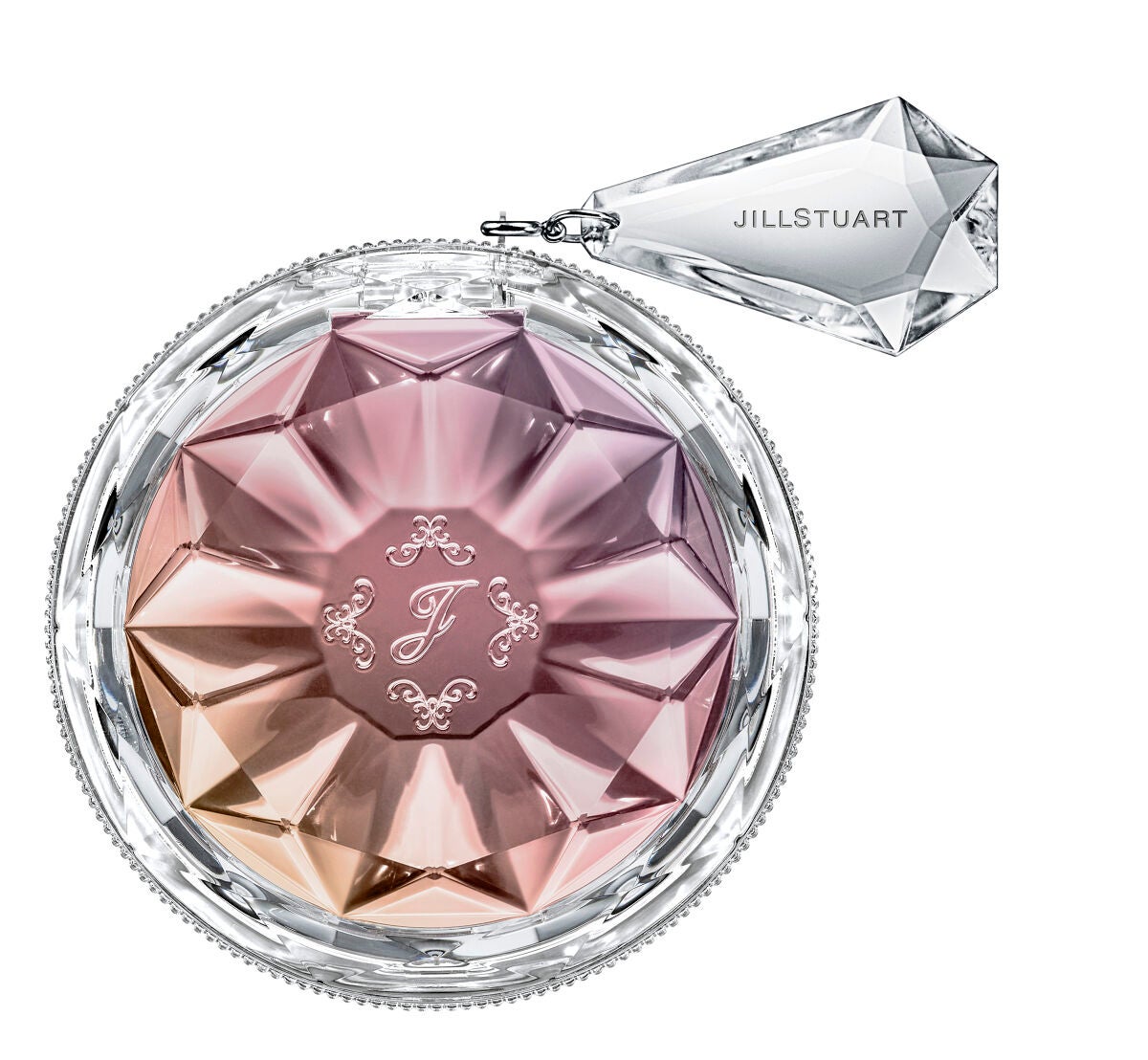 ジルスチュアート ブルーム ミックスブラッシュ コンパクト JILL STUART