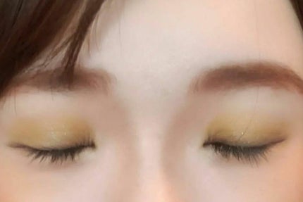 アイカラーレーション/LUNASOL/アイシャドウパレットを使ったクチコミ(7枚目)