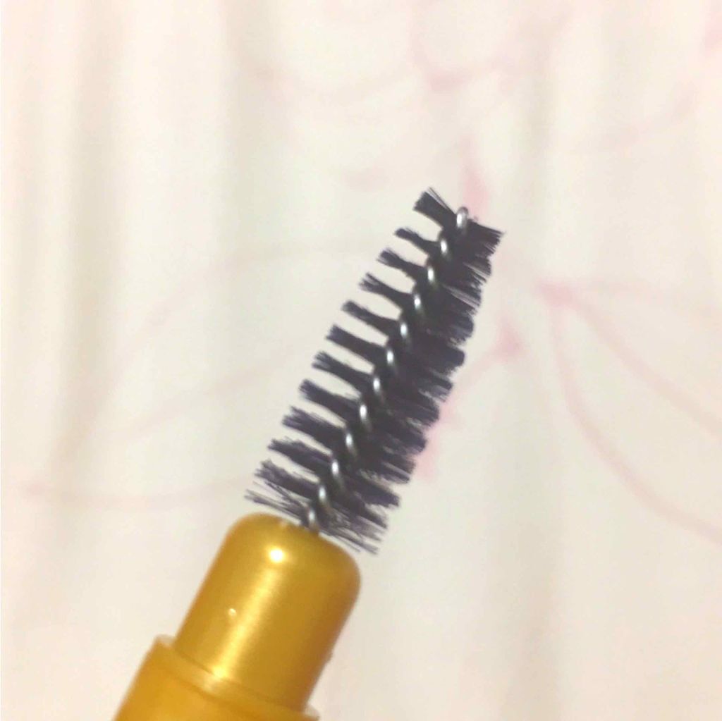 パウダー&ペンシル アイブロウEX/excel/アイブロウペンシルを使ったクチコミ(3枚目)