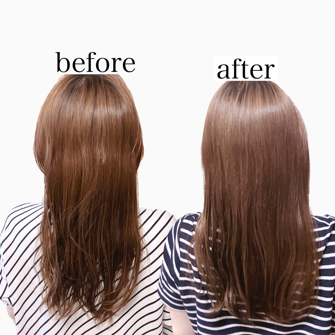 LPTケラチンリペアシャンプー/Daleaf/市販シャンプーを使ったクチコミ(3枚目)