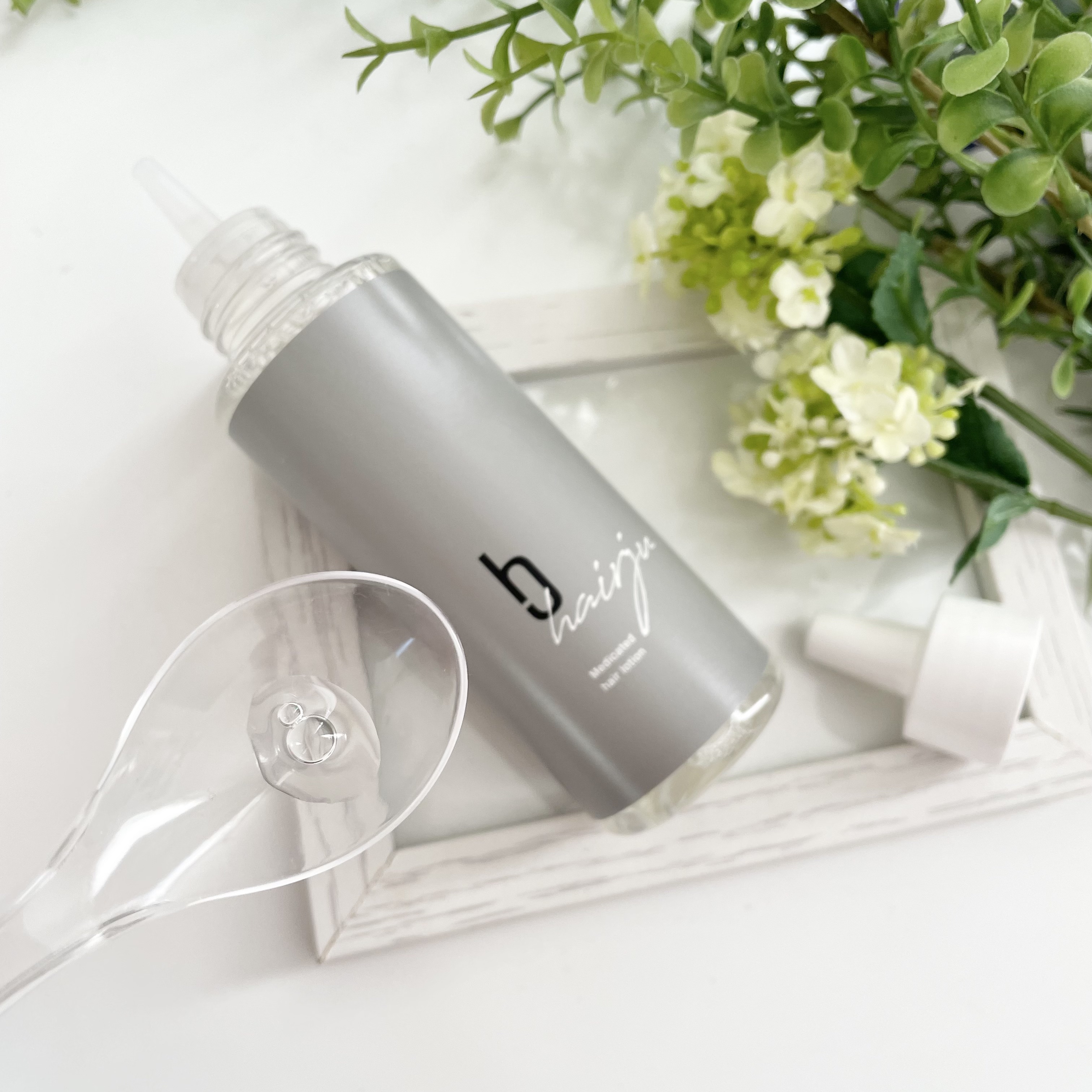 【新品】ヘアージュ育毛剤、ヘアローション、３本セット ヘアージュ育毛剤 薬用ヘアケアローションS100ml 3本セット ヘアージュ