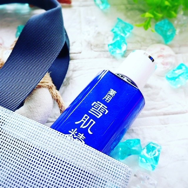 薬用 雪肌精/雪肌精/化粧水を使ったクチコミ(1枚目)