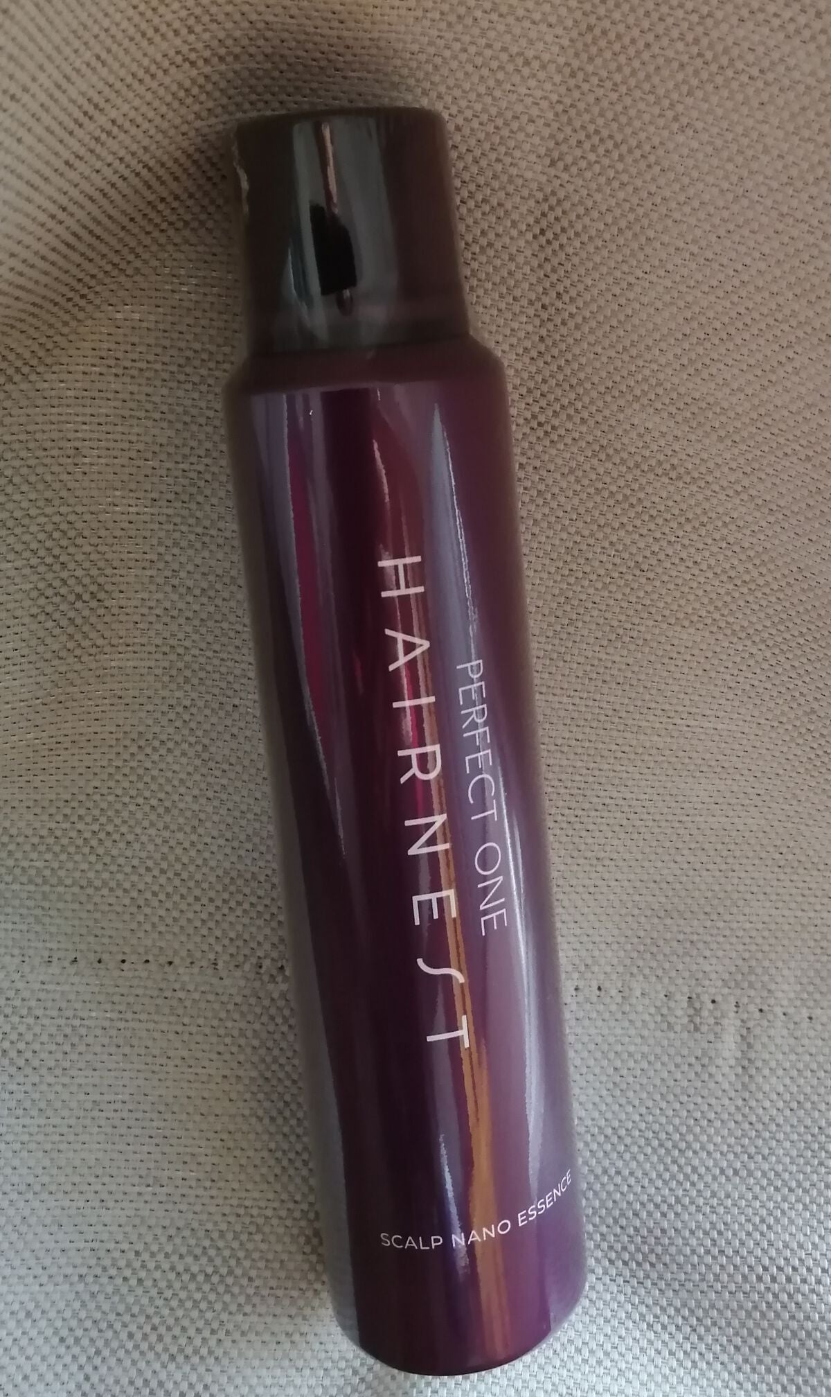 スカルプナノエッセンス/PERFECT ONE HAIRNEST/頭皮ローションを使ったクチコミ(1枚目)