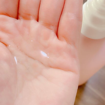 ふんわり仕込み シャンプー/ヘアトリートメント/SWEEMIE/市販シャンプーを使ったクチコミ(2枚目)