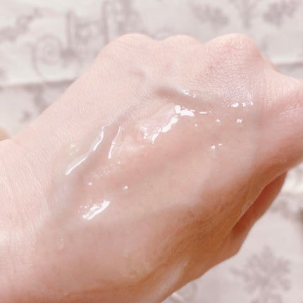 レチノール×シカ バウンスボールセラム/LIALUSTER/美容液を使ったクチコミ(4枚目)