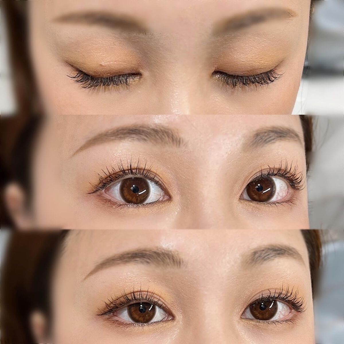 ワンダークリエイション  F03-エレノア/ブリリアージュ/単色アイシャドウを使ったクチコミ（2枚目）