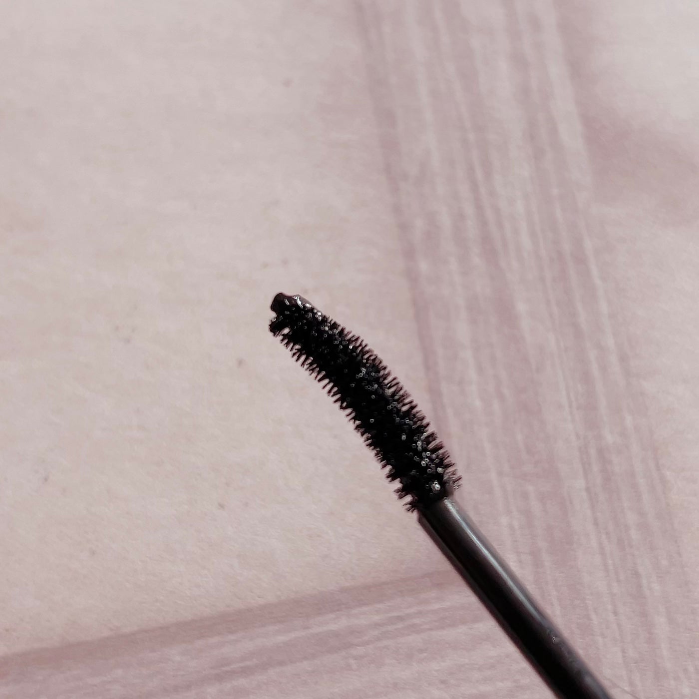 オールラッシュ マスク カール&ロング<マスカラ>/ラブ・ライナー/マスカラを使ったクチコミ(4枚目)