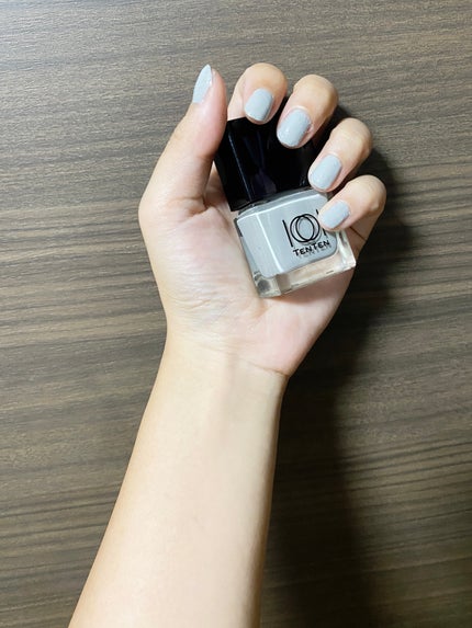 TENTEN ネイルポリッシュ