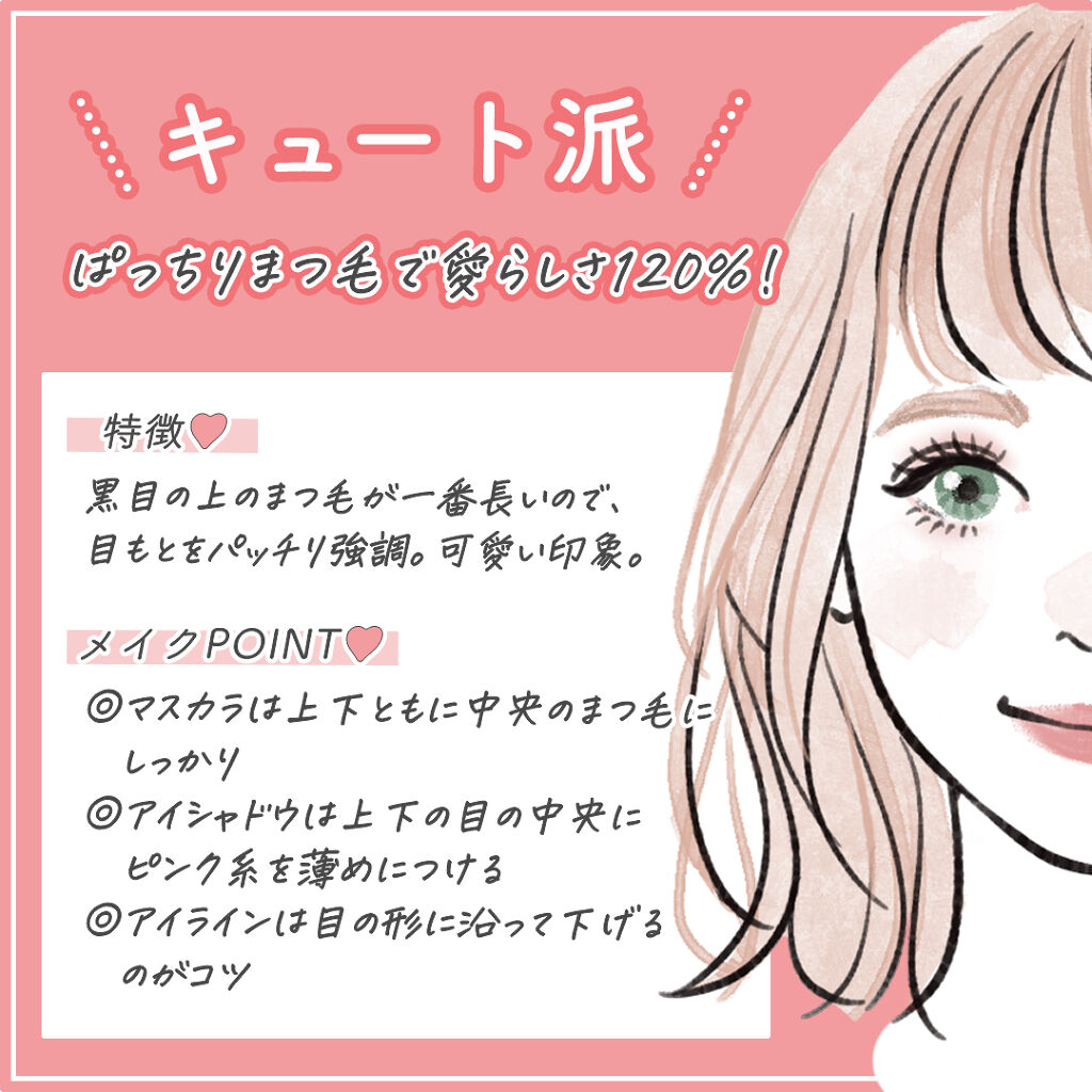 スカルプD ボーテ ピュアフリーマスカラ(ロング)/アンファー(スカルプD)/マスカラを使ったクチコミ（2枚目）