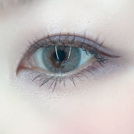 エレクトリックショックアイズ /KATE/アイシャドウパレットを使ったクチコミ(3枚目)