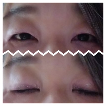 スキニーリッチシャドウ/excel/アイシャドウパレットを使ったクチコミ(4枚目)