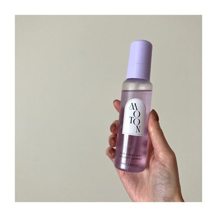 MOTON ヘア&ボディミスト トワイライトジャーニー/MOTON/香水(レディース)を使ったクチコミ(1枚目)